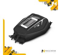 Bolsa sobredepósito SHAD Click System pequeño 3 L Negro X0SE04