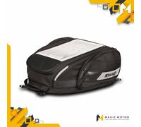 Bolsa sobredepósito SHAD SL 20 20 L Negro X0SL20F