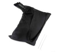 Bolsa sopladora de hojas 127-7040 compatible con 51436 51563 5158 construida para resistencia durante la limpieza regular al aire libre