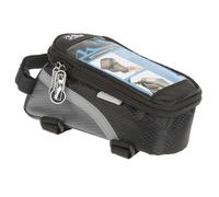 Bolsa Soporte Artículos Rotterdam Al Marco Con Bolsillo Smartphone Negro 122375