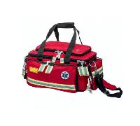 Bolsa Soporte Vital Roja Extreme