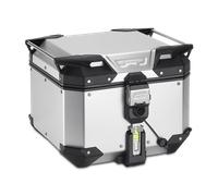 GIVI Maletas Trekker Outback Evo Smart 42 Anodised