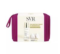 Bolsa SVR Bi-Serum 2x15ml + Baume Nuit 15ml