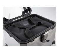 SW-Motech Bolso interno Trax Gear+ CALK0073210300B resistente al agua Negro para Top Case