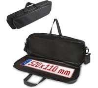 Bolsa T TAKONE para matrículas de concesionarios, servicios de matriculación y talleres - Bolsa ideal para la fácil conservación y organización de matrículas