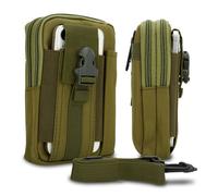Bolsa táctica Alcatel C5