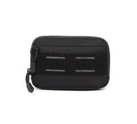 Bolsa táctica de administración, bolsa de herramientas EDC al aire libre, bolsa de cintura deportiva, caza, camping, accesorios médicos