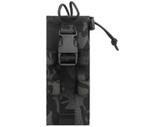 Bolsa Táctica For Walkie Talkie For Deportes Al Aire Libre, Bolsa De Radio Molle, Soporte For Caja De Walkie Talkie, Bolsa De Caza, Bolsillo(BCP)