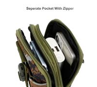 Bolsa táctica Honor View 30 PRO