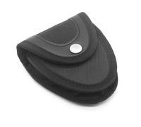 Bolsa Táctica Molle For Esposas, Funda con Múltiples Grilletes, Bolsillos For La Cintura, Funda For Esposas, Funda De Caza, Bolsa De Accesorios