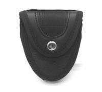 Bolsa Táctica Molle For Esposas, Funda con Múltiples Grilletes, Bolsillos For La Cintura, Funda For Esposas, Funda De Caza, Bolsa De Accesorios(Type B)