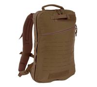Bolsa táctica Tasmanian Tiger Medic Assault Pack MKII L - 19L (Coyote)