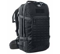Bolsa táctica Tasmanian Tiger Mission Pack MKII - 37L (Negro)