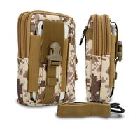 Bolsa táctica ZTE Blade L5