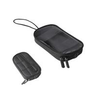 Bolsa Tanque Motocicleta Bolsa Táctil Antideslizante con Almacenamiento