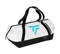 Bolsa Tecnifibre Tour Endurance Duffel Blanco-azul