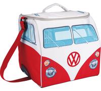 Bolsa térmica 30 litros roja T1 Bulli Vw Collection