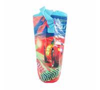 Bolsa Térmica Arditex Cars 30 X 15 Cm - Mantén Tus Alimentos Frescos - Ideal para Camping