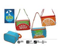 Bolsa Térmica Arditex Fresh 24 X 15 X 16 Cm - Mantén Tus Alimentos Frescos - Ideal para Camping