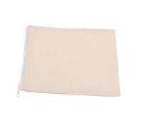 Bolsa Térmica de Algodón Blanco, Diseño de Bolsa de Sal para Terapia