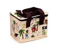 Bolsa térmica de RPET - Piratas - Jolly Rogers