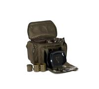 Bolsa Térmica Fox Voyager Para 2 Personas / Equipaje De Pesca En Carpa