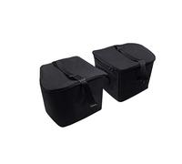 Bolsa térmica Frunk compatible con Tesla Model Y/3, paquete de 2, organizador de alimentos impermeable, nevera de viaje for coche, accesorios for picnic y camping al aire libre.(Model Y)