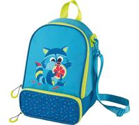 LANCHERA TÉRMICA INFANTIL MAPED, Bolsa Isotérmica Portaalimentos Con Diseño Divertido, Ideal Para Niños Y Bebés, Aislante Para Mantener Temperatura, Ligera Y Fácil De Transportar