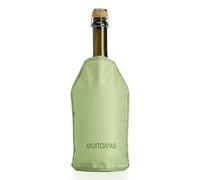 Bolsa térmica Muitomas Glacette Verde Neopreno 220 mm x 150 mm