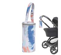 Bolsa térmica multifunción para leche materna, bolsas para biberones - Bolsa aislante para biberones | Bolsa térmica térmica para calentar la leche materna, bolsa térmica para leche materna, Graffiti