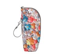Bolsa Térmica para Biberones, Bolsa Portátil Termica Bebe, Aislamiento de Biberones con Cordón para Cochecito de Bebés, Termo Bebe Comida, Cooler Bag Isotermica Bebe, Apto para Uso en Exteriores