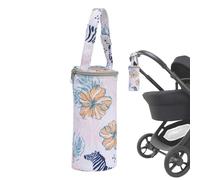 Bolsa térmica para biberones de bebé, bolsa térmica para biberones, bolsa aislante para calentar la leche, bolsa térmica para biberones de lactancia, bolsa térmica para leche materna para viajes,