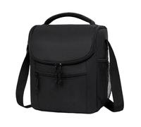 Bolsa Térmica para Camping - Mochila Térmica Aislante para Comida,Mochila Térmica Ligera Y Estilosa para Caminatas Y Escaladas