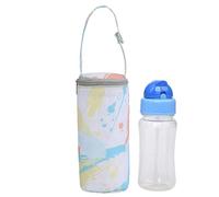 Bolsa térmica para leche materna, bolsa térmica para biberón - Almacenamiento portátil de leche materna,Bolsa isotérmica al aire libre, bolsa para botella, correa de hombro ajustable para enfermería
