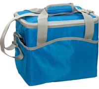BOLSA TÉRMICA PISCINA DE CAMPING MAR CON CORREA DE HOMBRO PICNIC 20 LT (27239)