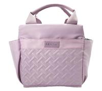 Bolsa Térmica Porta Alimentos Nevera Pequeña Lunch Bag Loncheras Lonchera Lancheira De Trabajo Saco Térmico Isotérmica Bolso Bebe Fiambre Portátil Playa Pequeño Merenderas Para Llevar Comida Almuerzo