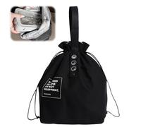 Bolsa Térmica Porta Alimentos PequeñA Porta Alimentos Pequeña Bolsa Comida Loncheras De Trabajo Nevera Portatil Bolsa de Almuerzo Bolsa Termica Isotermica Merienda Infantil para Playa Picnic