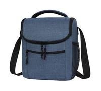 Bolsa térmica portátil - Bolsa térmica impermeable | Mochila aislante suave y fresca | Aislamiento térmico suave para mochileros, viajes, picnic, caminar, actividades al aire libre