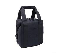 Bolsa térmica portátil para exteriores con capacidad de 8.5 litros y tecnología de triple aislamiento que mantiene la comida fría durante más tiempo en picnics, salidas a la playa o viajes de un día