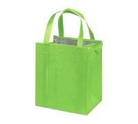 Bolsa térmica térmica reutilizable para acampar al aire libre con | Bolsa de almuerzo con cremallera para mujeres, hombres, estudiantes, campistas, viajeros, oficina, escuela, picnic, camping