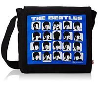 Bolsa The Beatles, Color Negro
