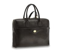 Bolsa The Bridge 04276101 Bolso Bandolera Mujer Leather Negro