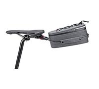 Bolsa TIJA KLICKFIX Contour SA Impermeable 4L Gris