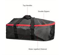 Bolsa Tipo Bote para Alimentación de Pesca