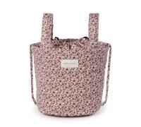 Bolsa tipo cubo con forma de flor de cerezo Pasito a Pasito