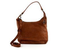 Bolsa tipo cubo Harbour 2nd Emmy coñac