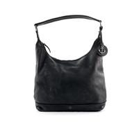Bolsa tipo cubo Harbour 2nd Emmy negro