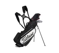 Bolsa TITLEIST Premium STADRY Black/White