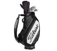 Titleist Tour Series Black/White Staff bag