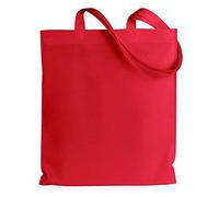 Bolsa Tote Bag, Bolsas tela colores asas largas , Bolsa de algodón, Bolsa tela Fuerte, Bolsa de compra, Saco de tela, Bolsa manualidades, Bolsa de Yute, Bolsa Reutilizable, Bolsa de Regalo